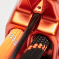 Przyrząd asekuracyjny Mammut Wall Alpine Belay orange 5