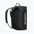 Torba podróżna Mammut Cargon 40 l black 2