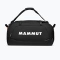 Torba podróżna Mammut Cargon 90 l black