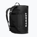 Torba podróżna Mammut Cargon 90 l 2024 black 2