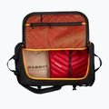 Torba podróżna Mammut Cargon 90 l 2024 black 3