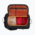 Torba podróżna Mammut Cargon 140 l black 3