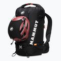 Uchwyt na kask Mammut Helmet Holder black 2