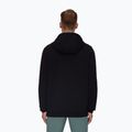 Bluza męska Mammut ML Hoody Original black 2