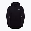 Bluza męska Mammut ML Hoody Original black