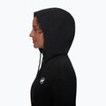 Bluza damska Mammut ML Hoody Original black 4