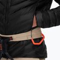 Kurtka puchowa męska Mammut Broad Peak IN Hooded 2023 black 5