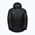 Kurtka puchowa męska Mammut Broad Peak IN Hooded 2023 black 6