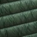 Kurtka puchowa męska Mammut Broad Peak IN Hooded dark jade/woods 7