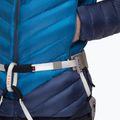 Kurtka puchowa męska Mammut Broad Peak IN Hooded deep ice/marine 5