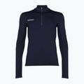 Bluza trekkingowa męska Mammut Aenergy ML Half Zip Pull marine 4