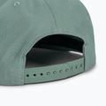 Czapka z daszkiem Mammut Massone dark jade 4
