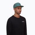 Czapka z daszkiem Mammut Massone dark jade 5