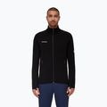 Bluza trekkingowa męska Mammut Aconcagua ML new black
