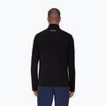 Bluza trekkingowa męska Mammut Aconcagua ML new black 2
