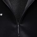 Bluza trekkingowa męska Mammut Aconcagua ML new black 10