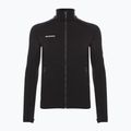 Bluza trekkingowa męska Mammut Aconcagua ML new black 4