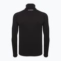 Bluza trekkingowa męska Mammut Aconcagua ML new black 5