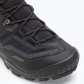 Buty trekkingowe męskie Mammut Ducan II High GTX black 7