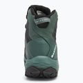 Buty trekkingowe męskie Mammut Ducan II High GTX deep jade/ black 6