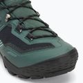 Buty trekkingowe męskie Mammut Ducan II High GTX deep jade/ black 7