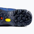 Buty trekkingowe męskie Mammut Ducan II Low GTX deep ice/ marine 9