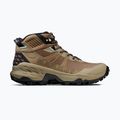 Buty turystyczne damskie Mammut Sertig II Mid GTX dark sand / black 9