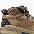 Buty turystyczne damskie Mammut Sertig II Mid GTX dark sand / black 15