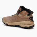 Buty turystyczne damskie Mammut Sertig II Mid GTX dark sand / black 3