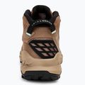 Buty turystyczne damskie Mammut Sertig II Mid GTX dark sand / black 6