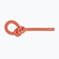 Lina wspinaczkowa Mammut 8.7 Crag Sender Dry vibrant orange/zen