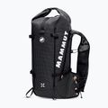 Plecak wspinaczkowy Mammut Trion 15 l black