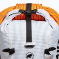 Plecak wspinaczkowy Mammut Trion 15 l white 3