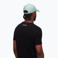 Czapka z daszkiem Mammut Baseball neo mint prt1 4