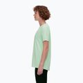 Koszulka damska Mammut Core Logo neo mint 3
