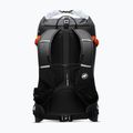 Plecak wspinaczkowy Mammut Trion 28 l white/black 2