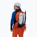 Plecak wspinaczkowy Mammut Trion 28 l white/black 7