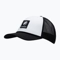 Czapka z daszkiem Mammut Crag Logo white/black