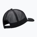 Czapka z daszkiem Mammut Crag Logo white/black 2