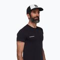 Czapka z daszkiem Mammut Crag Logo white/black 3