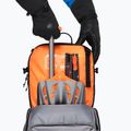 Plecak skiturowy Mammut Nirvana 22 l black 4