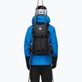 Plecak skiturowy Mammut Nirvana 22 l black 5