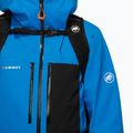 Plecak skiturowy Mammut Nirvana 22 l black 9