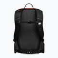 Plecak skiturowy Mammut Nirvana 22 l mammut red/black 2