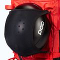Plecak skiturowy Mammut Nirvana 22 l mammut red/black 3