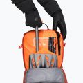 Plecak skiturowy Mammut Nirvana 22 l mammut red/black 4