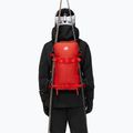 Plecak skiturowy Mammut Nirvana 22 l mammut red/black 5
