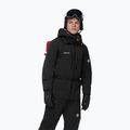 Plecak skiturowy Mammut Nirvana 22 l mammut red/black 7