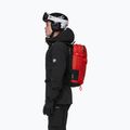 Plecak skiturowy Mammut Nirvana 22 l mammut red/black 8