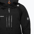 Plecak skiturowy Mammut Nirvana 22 l mammut red/black 9
